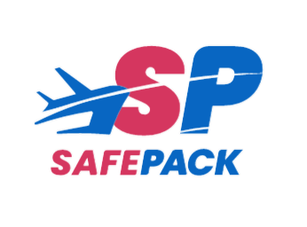Safe Pack, courier de Estados Unidos a Ecuador